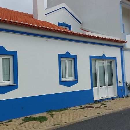 Вилла Vivenda Campos, Vista Mar Вила-Нова-де-Мильфонт Экстерьер фото